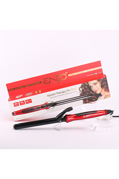 Enzo Professional ENZO EN-2224 22mm Curling Iron - Intl Version