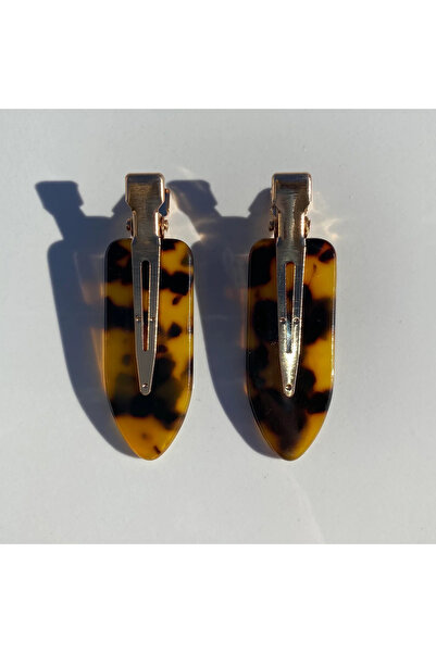 Vitastyle Set of 2 Non-Marking Clip Clips