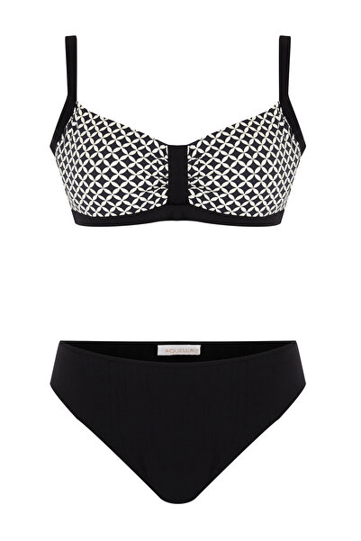 AQUELLA Compact Bikini Set