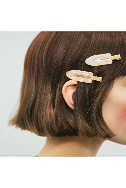 Vitastyle Set of 2 Non-Marking Clip Clips