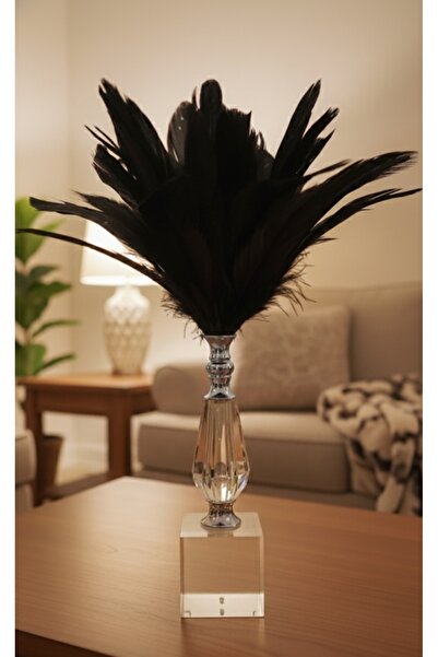 Home KRİSTAL KAİDELİ KUŞ TÜYÜ