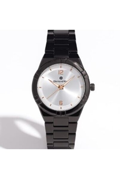 Max Prefabs Diamond Blue Men's Watch