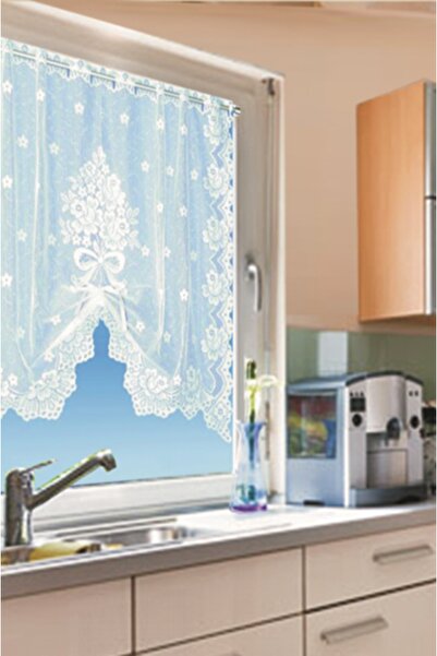 Hitexbau Kitchen curtains decor