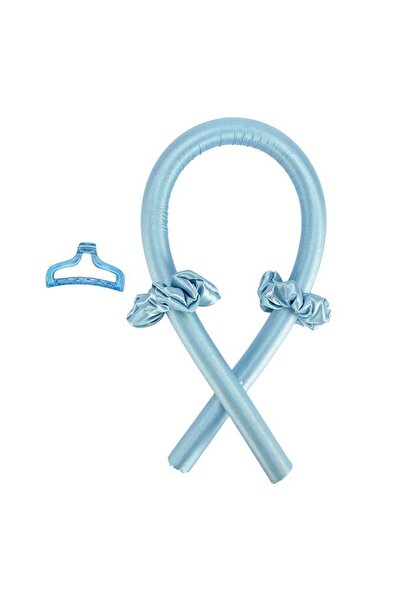 zola Hair curling set, without heat, soft foam, accessories included, length ...