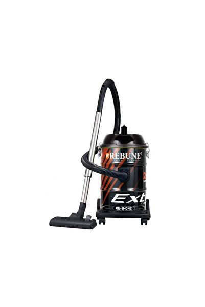 Rebon مكنسة كهربائية 2000 واط - 21 لتر