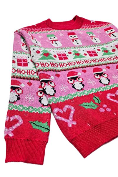 IDX Christmas Sweater