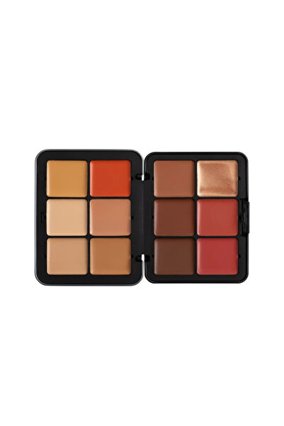 Vanessa Make Up Contour Cream & Blusher Cream No.B