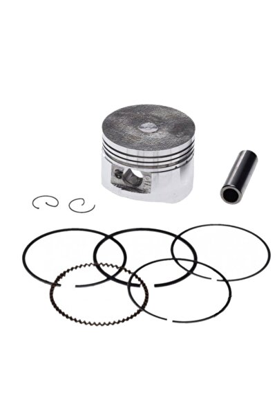 Wilmat Piston Moto Cross 125cc, 52.4mm