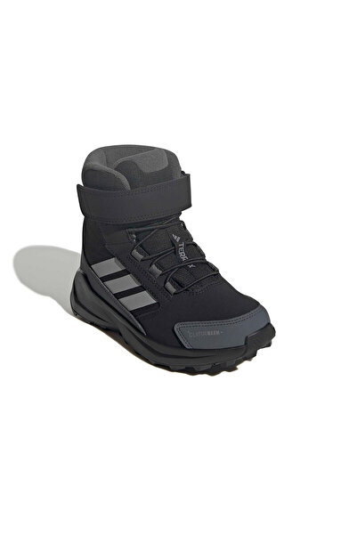 adidas Terrex Trailmaker 2 Cw+ K Youth Outdoor Boots Jh5512 Black