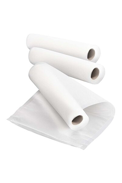 Sencor Vacuum Food Bags Roll 150mm Suitable for Storage