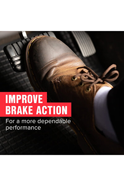 Liqui Moly Brake and Parts Cleaner 351g, Fast Evaporation, No Residue, Chlorine Free, Acetone Free