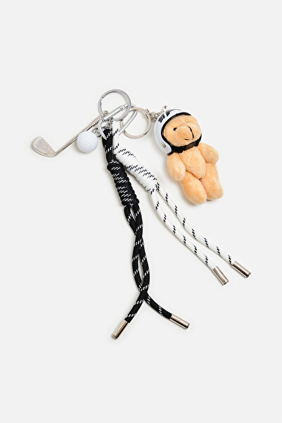 AKSWSUAR ÇANTA CHARM