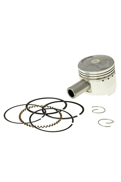 Wilmat Έμβολο GY6 80cc 47mm κεραμικό