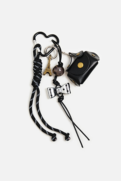 AKSWSUAR ÇANTA CHARM