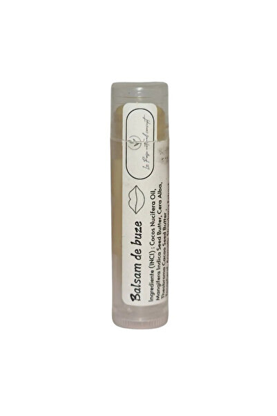 LA ROSA NATURAL CONCEPT Lip Balm – Coconut