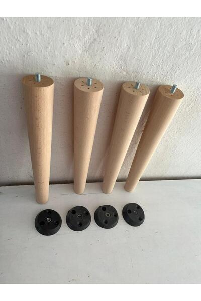 shop 24 cm ham konik ayak,puf tabure,koltuk,tv ünite