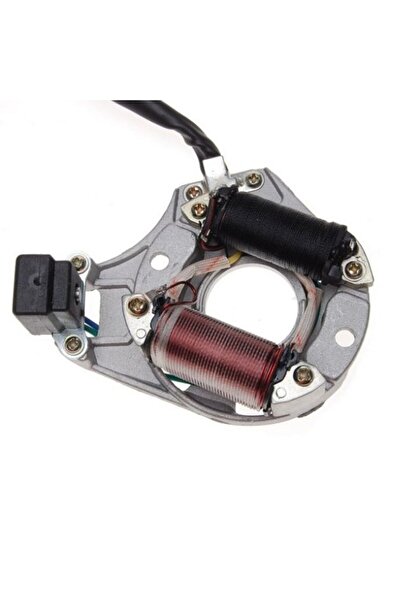 WM Atv Magnetou 50cc - 110cc cu 2 bobine