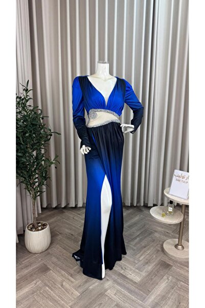 Dar Tulip فستان سهرات انيق للاعراس