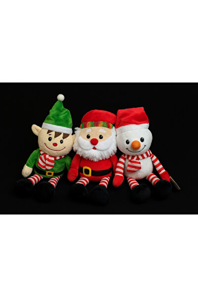 naniland.ro Figurina Spiridus de Craciun