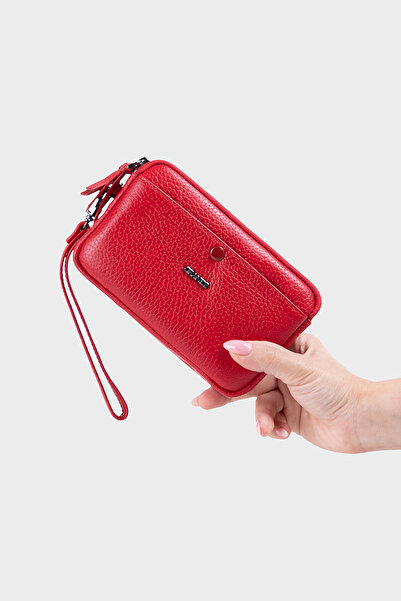 Grande Leather Women's Wallet 2821