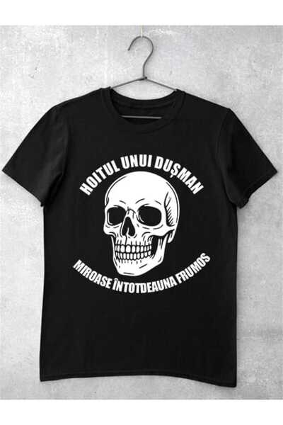 GRIZZLY SHOP.RO Men's T-Shirt The Corpse of an Enemy