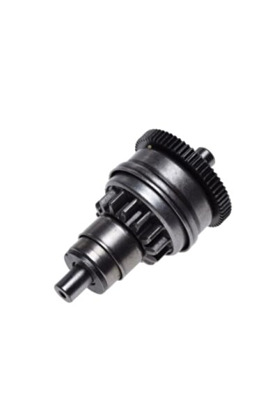 WM Bendix Piaggio Zip 50cc, 2T