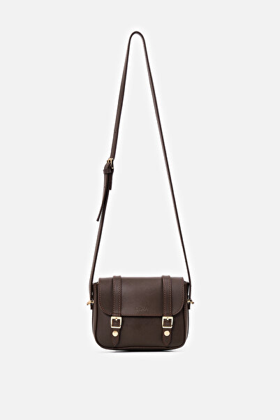 AKSWSUAR Mini Çapraz Askılı Çanta