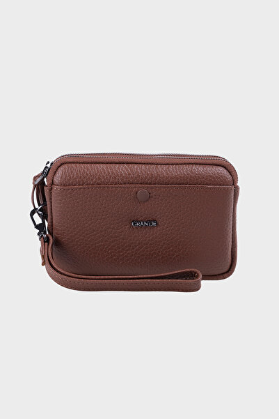 Grande Leather Women's Wallet 2821