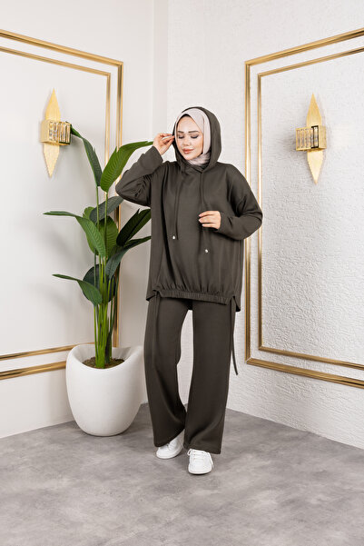 Nevayla Moda New Season Sports Modal Team