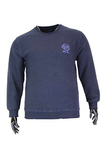 POLOPEPE Plus Size Sweatshirt