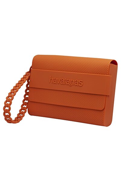 Havaianas Clutch Unisex Orange - 4148799