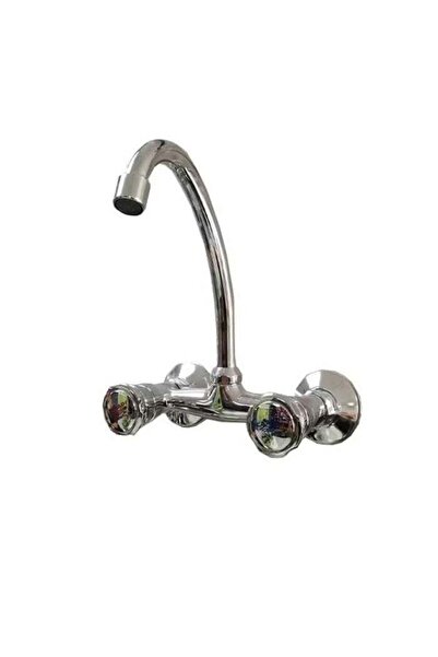 The comprehensive house Mixer Faucet for Bathroom Sink, Kitchen and Shower