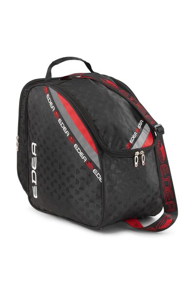 Edea stripes buz pateni çantası