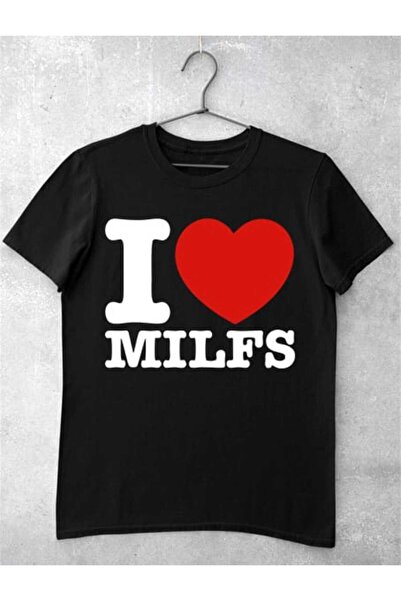 GRIZZLY SHOP.RO Tricou Femei MILF