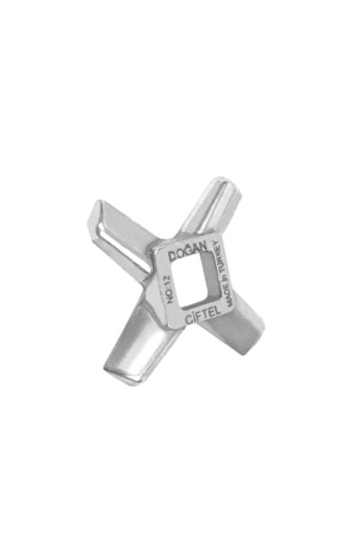 DOĞAN ÇİFTEL 12No Kıyma Makina Bıçak