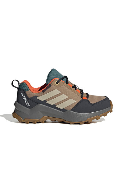 adidas Terrex Ax4R R.Rdy K Youth Outdoor Shoes Js2925 Brown