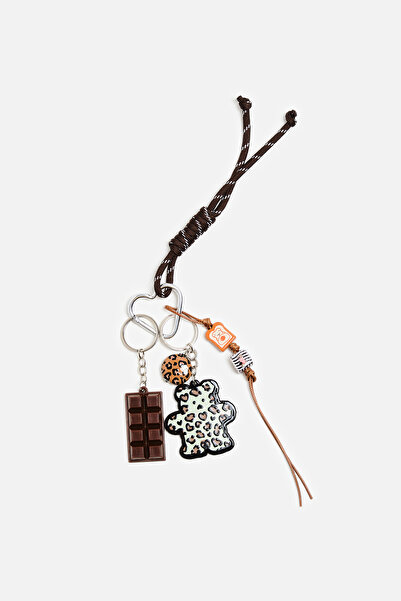 AKSWSUAR ÇANTA CHARM