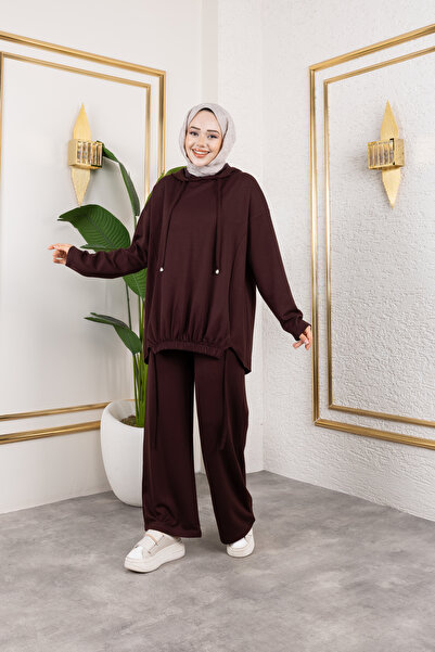 Nevayla Moda New Season Sports Modal Team