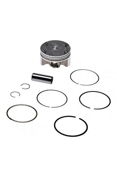 WM Piston Yamaha YZF 125R, 52mm