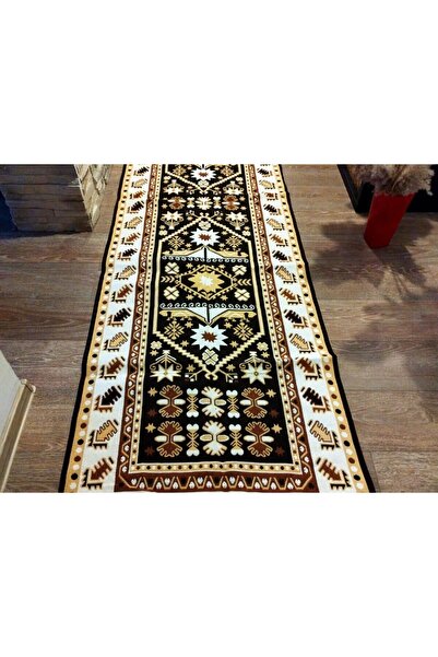 OEM Traditional reversible rug, 80 x 300 cm, H&H 1078
