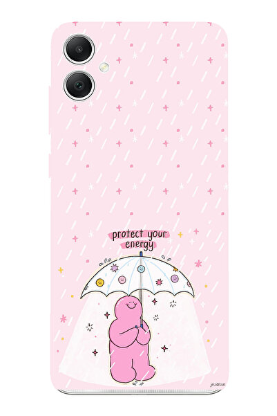 TechTree حافظة سيليكون متوافقة مع هاتف سامسونج جالاكسي A05 بتصميم حماية طاقتك...