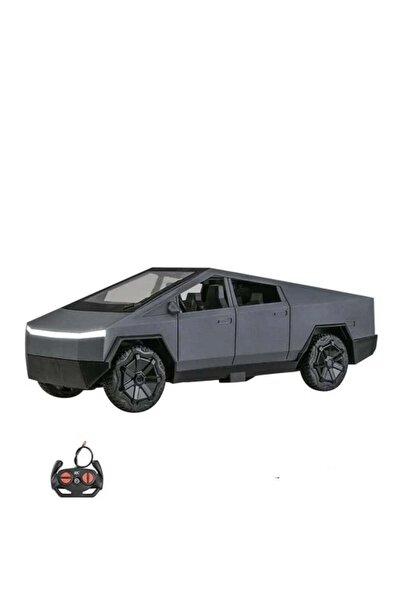 Rally لعبة سيارة تسلا بيك أب مع جهاز تحكم عن بعد ووحدة تحكم مخصصة