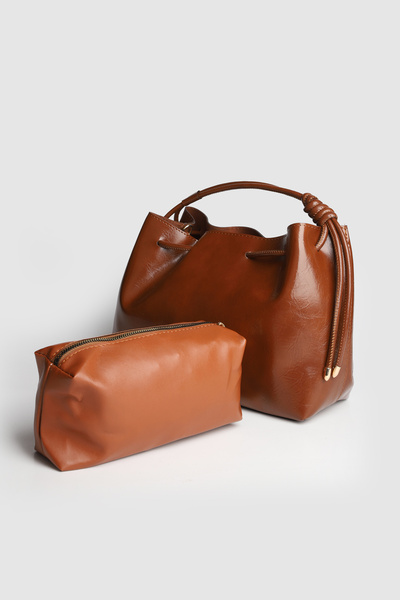 La La'Graccio Paris Lagraccio Paris Women's Mone Hand and Crossbody Bag