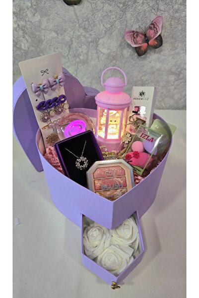 Laydy Collection İçimden Geldi Hediyesi