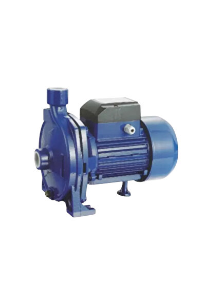 drk Pompa de Suprafață DRK, Model CPM-158, 220V/50Hz, 750W, Debit 4800 L/h, Înălțime 36 m