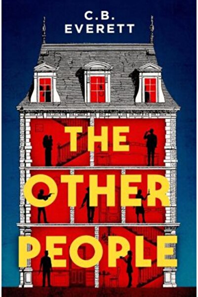 Simon & Schuster UK Άλλοι Άνθρωποι