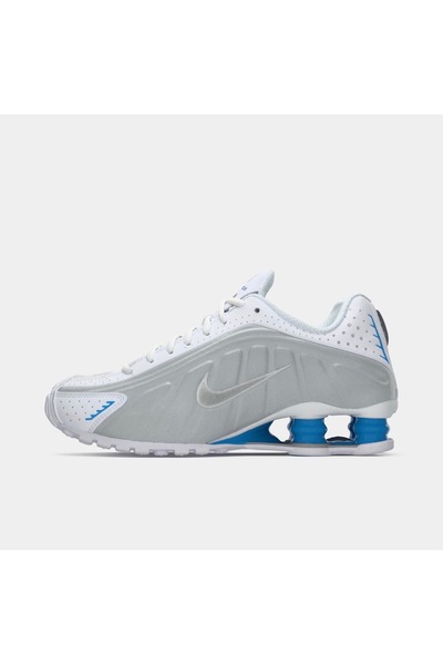 Nike Shox R4 "Blue Hero" AR3565 105