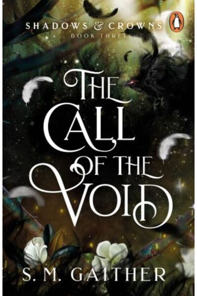PENGUİN Shadows and Crowns 3: Call of the Void