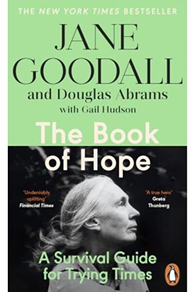 Viking Book of Hope: A Survival Guide for an Endangered Planet