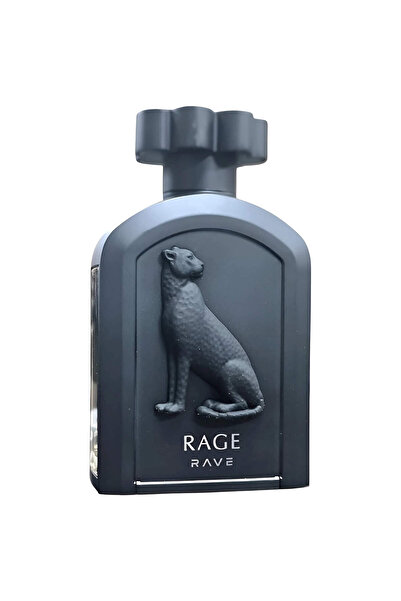 rave Rage by 100 ml - Original Arabic Perfume Import Dubai